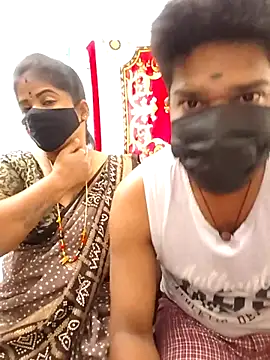 gaurika18 online show from July 27, 11:07 am