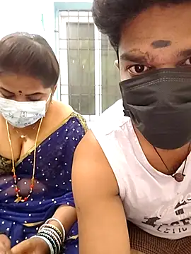 gaurika18 online show from July 24, 5:33 pm