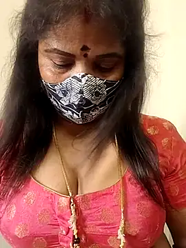 gaurika18 online show from April 29, 4:27 am