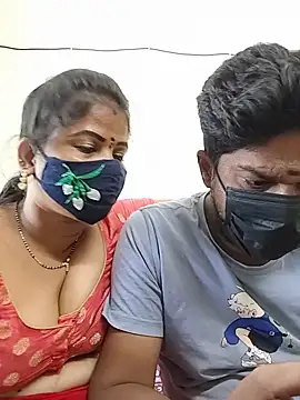 gaurika18 online show from June 25, 7:35 am