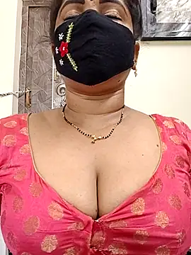 gaurika18 online show from June 27, 4:24 am
