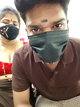 gaurika18 online show from July 11, 6:02 am