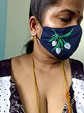gaurika18 online show from June 12, 4:53 am