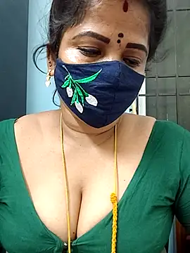 gaurika18 online show from June 28, 2:01 pm