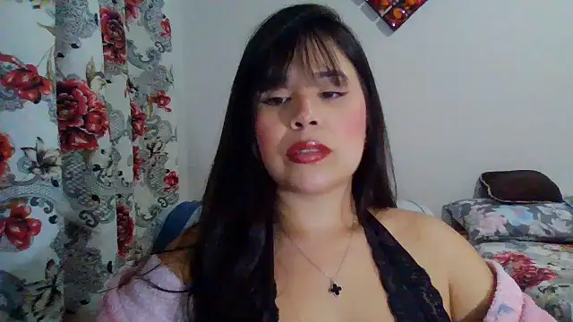 DeusaDemeeter online show from July 16, 3:33 am