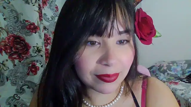 DeusaDemeeter online show from July 1, 3:28 am