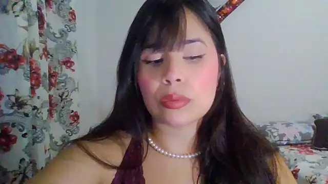 DeusaDemeeter online show from July 14, 3:11 am