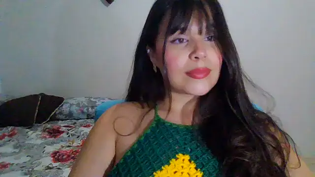 DeusaDemeeter online show from June 20, 3:54 am