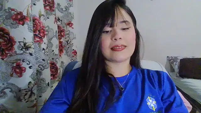 DeusaDemeeter online show from July 17, 3:44 am