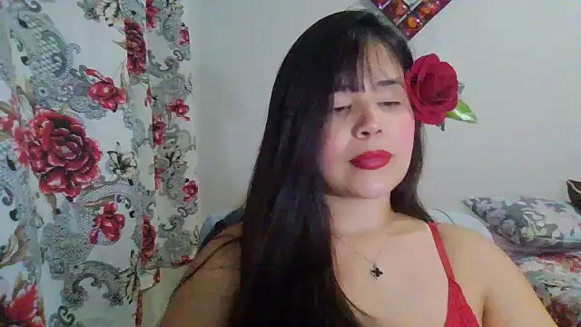 DeusaDemeeter online show from July 10, 4:24 am