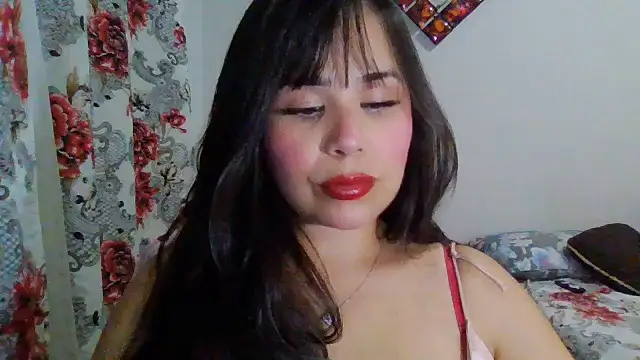 DeusaDemeeter online show from August 6, 12:17 am