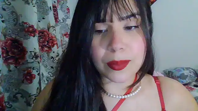 DeusaDemeeter online show from July 2, 3:23 am