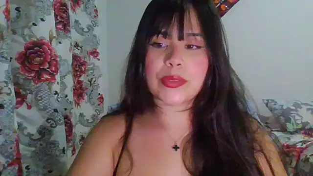 DeusaDemeeter online show from July 8, 3:20 am