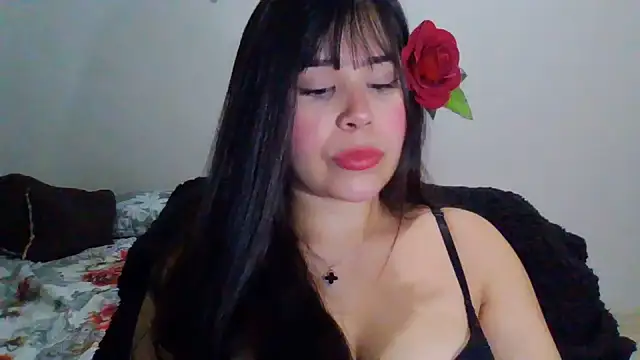 DeusaDemeeter online show from June 26, 3:41 am