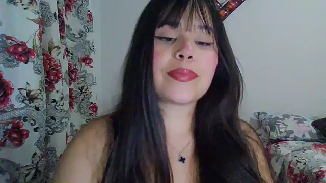 DeusaDemeeter online show from July 9, 3:42 am