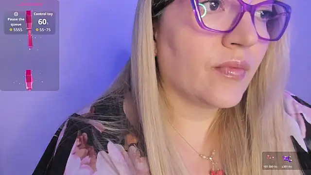 Naty Mature  online show from March 3, 6:36 pm