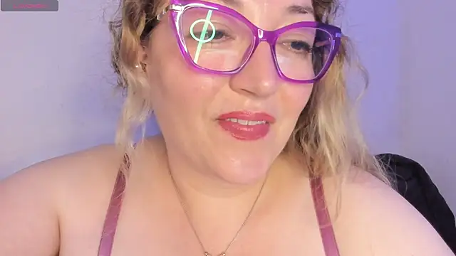 Naty Mature  online show from June 21, 7:29 pm