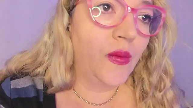 Naty Mature  online show from November 28, 5:16 pm