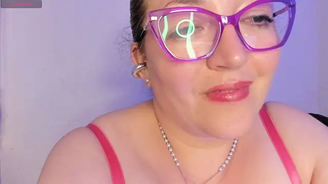 Naty Mature  online show from June 17, 2:57 am