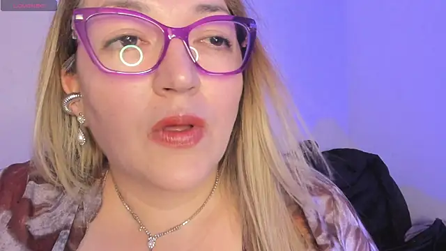 Naty Mature  online show from June 6, 8:48 pm