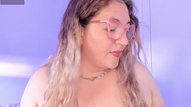 Naty Mature  online show from July 25, 6:26 pm