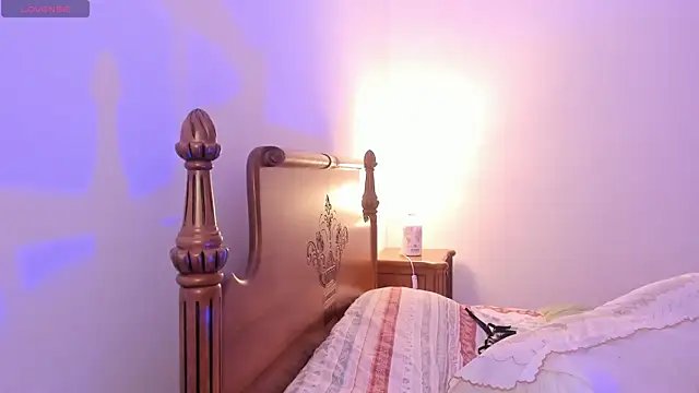 Naty Mature  online show from July 14, 6:34 pm