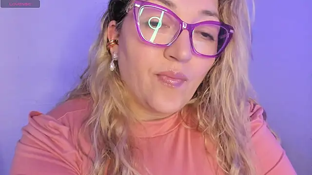 Naty Mature  online show from March 7, 7:54 pm