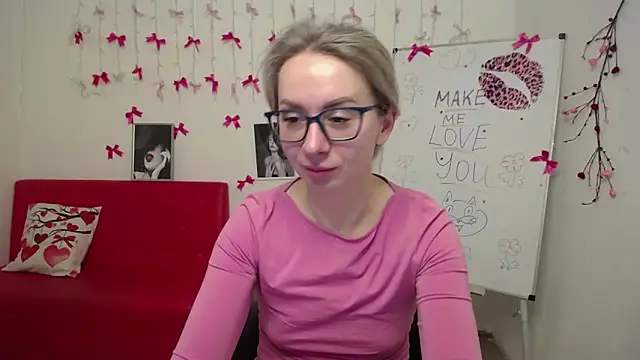 VasilisaSii online show from February 20, 6:26 am