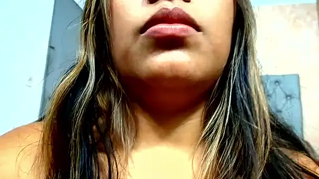 JESSYCHERNOBIL online show from June 22, 1:41 pm