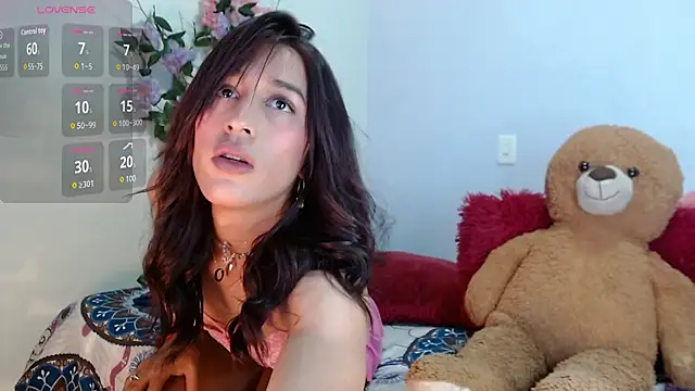 kymmgolden online show from November 23, 12:29 pm