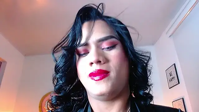 zoe hecate sexx online show from June 15, 9:59 pm