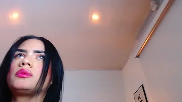 zoe hecate sexx online show from July 27, 11:24 pm