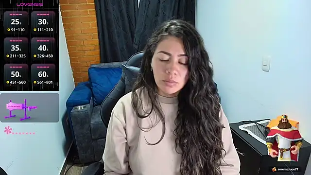 kendall sexy27 online show from July 23, 1:58 am