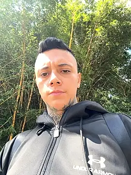  PhillipBrown online show from September 10, 2:17 pm