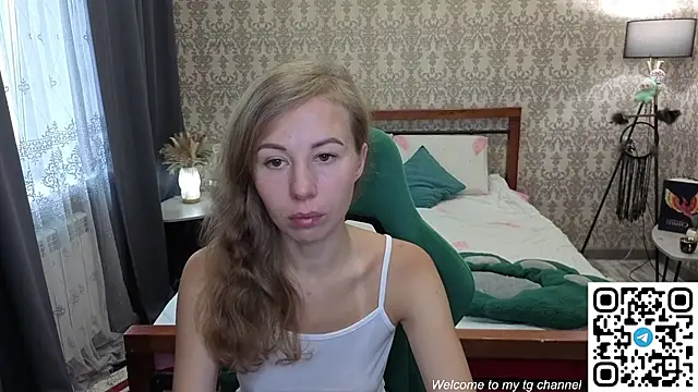 Lill Mary online show from July 22, 1:06 am