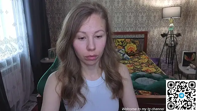Lill Mary online show from May 3, 4:38 am