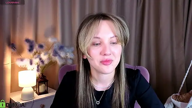 Wendy mm online show from February 1, 8:57 am