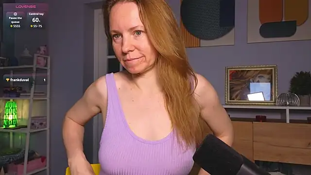 JanePearl online show from July 2, 5:46 am