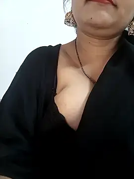 Nyra-23 online show from January 10, 8:08 am