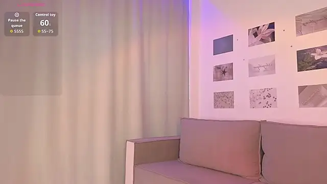 SofiaSimons online show from July 16, 3:55 am