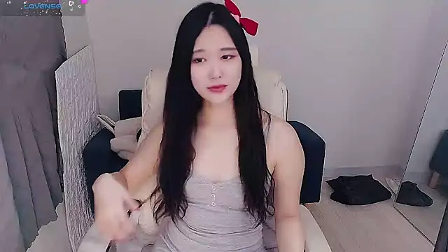 Ruby p online show from November 27, 1:03 pm