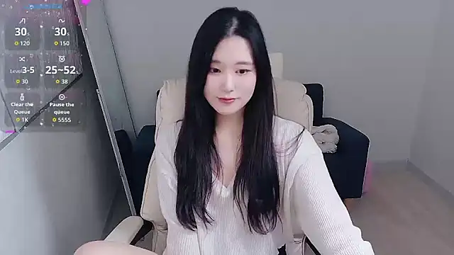 Ruby p online show from October 23, 12:11 pm