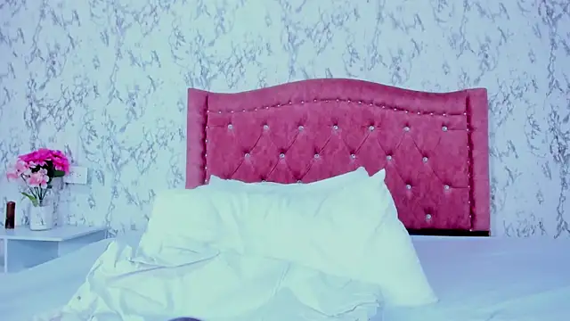 Mia Malkovaa  online show from February 13, 5:47 pm