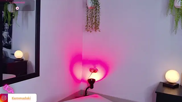 kemmadakii online show from November 19, 10:43 pm