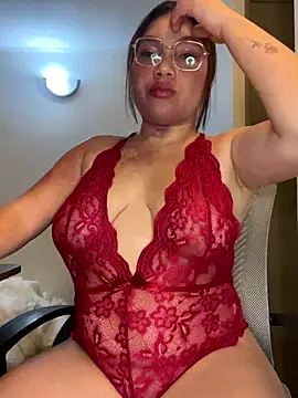 WhiteWomen online show from November 20, 2:34 am