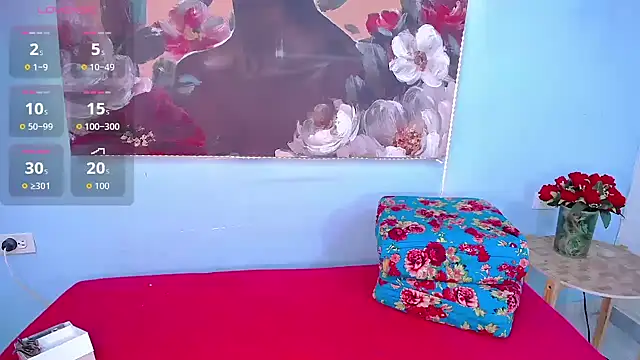 Agathasexy online show from February 11, 5:09 am