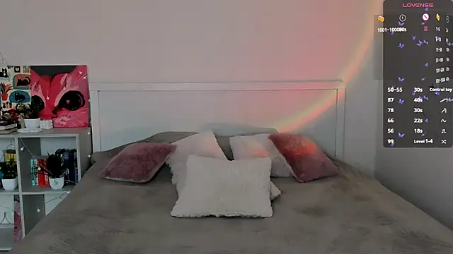 LittleKiitten online show from August 8, 3:09 pm