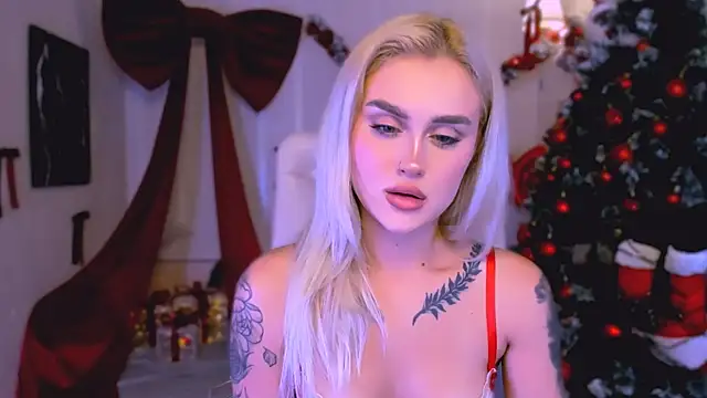  Ravenaa online show from December 20, 2:32 pm
