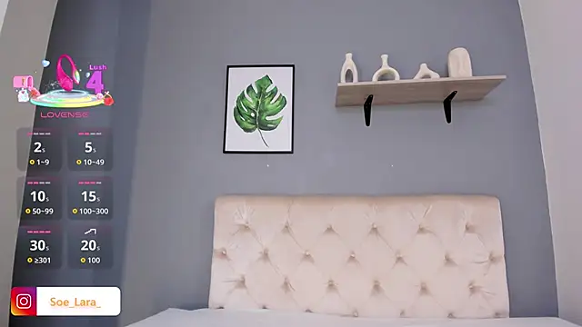 Soe Lara online show from October 23, 11:38 am