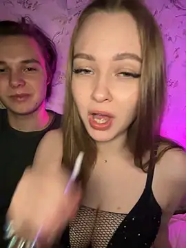  Loveee 57 online show from January 31, 9:24 pm